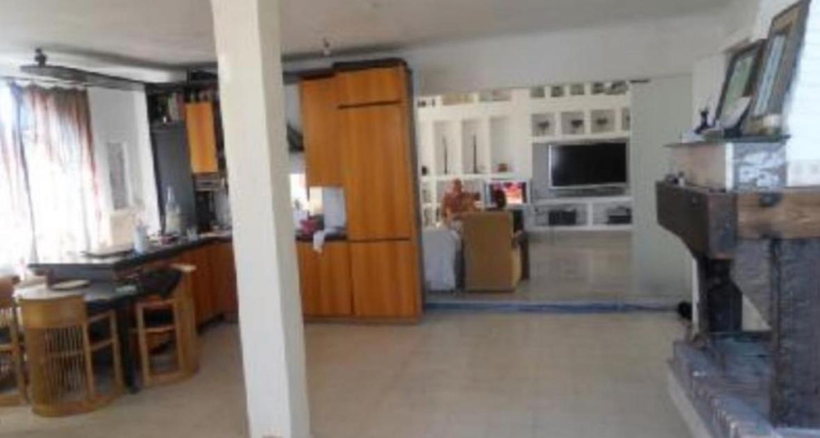 Le Mirador Apartment Hammamet Ngoại thất bức ảnh