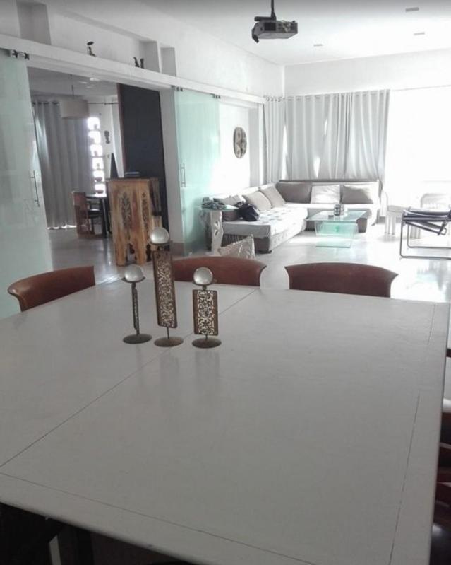 Le Mirador Apartment Hammamet Ngoại thất bức ảnh