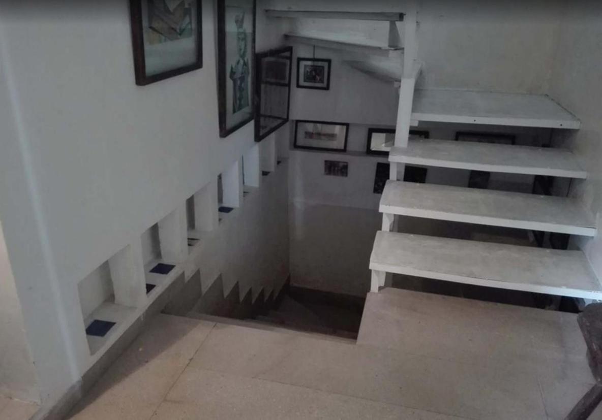 Le Mirador Apartment Hammamet Ngoại thất bức ảnh