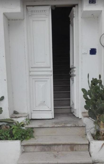 Le Mirador Apartment Hammamet Ngoại thất bức ảnh
