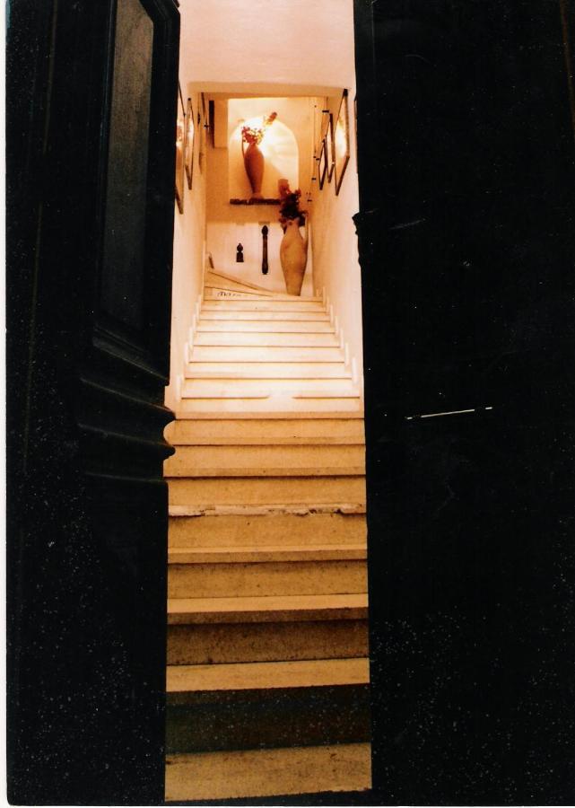 Le Mirador Apartment Hammamet Ngoại thất bức ảnh