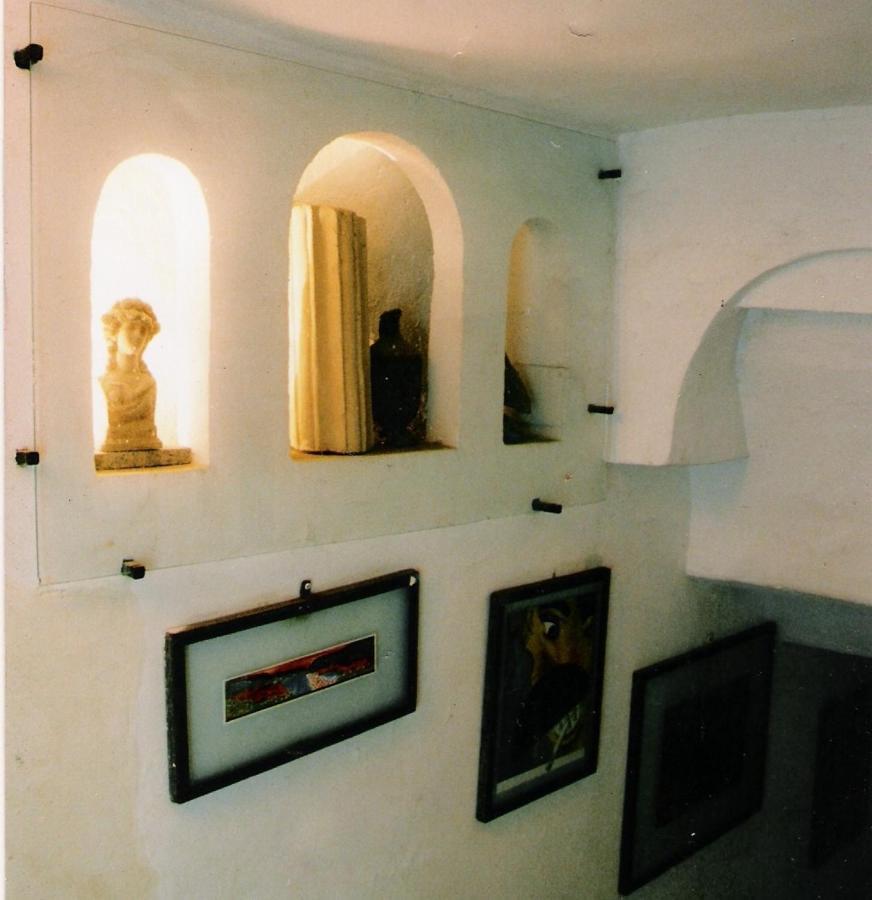 Le Mirador Apartment Hammamet Ngoại thất bức ảnh