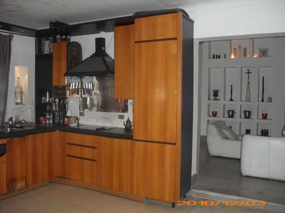 Le Mirador Apartment Hammamet Ngoại thất bức ảnh