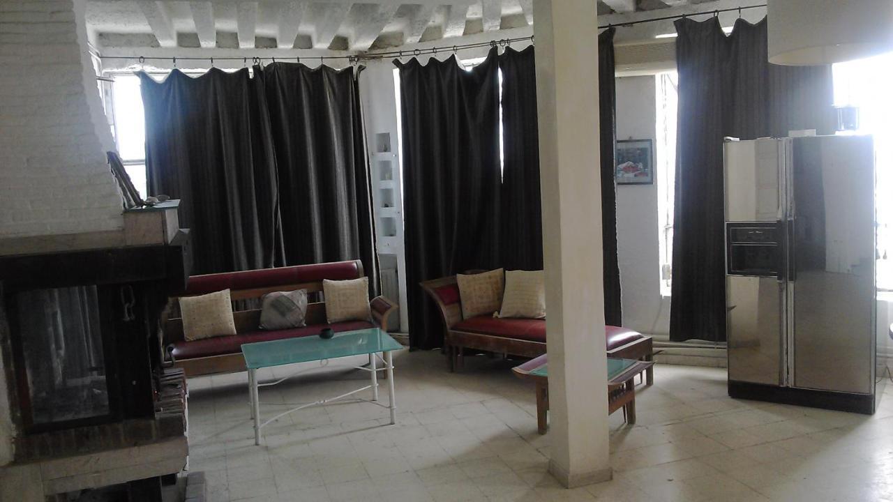 Le Mirador Apartment Hammamet Ngoại thất bức ảnh