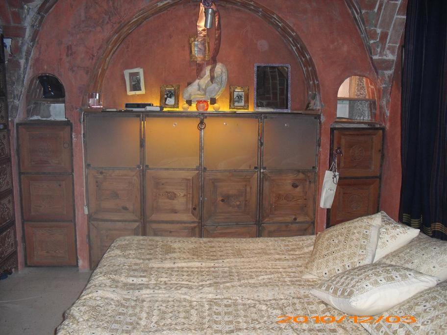 Le Mirador Apartment Hammamet Ngoại thất bức ảnh