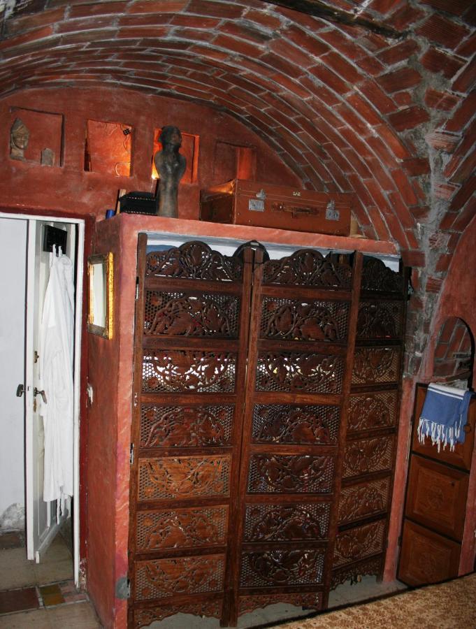 Le Mirador Apartment Hammamet Ngoại thất bức ảnh