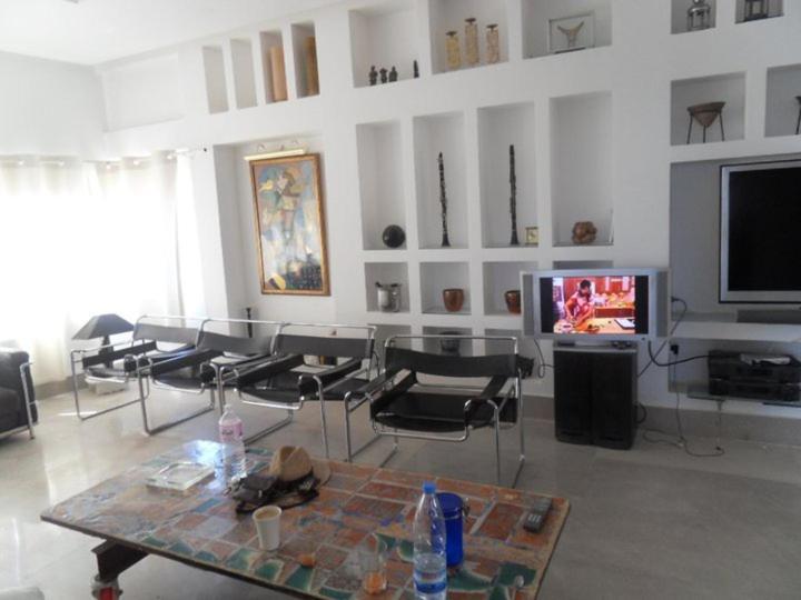 Le Mirador Apartment Hammamet Ngoại thất bức ảnh