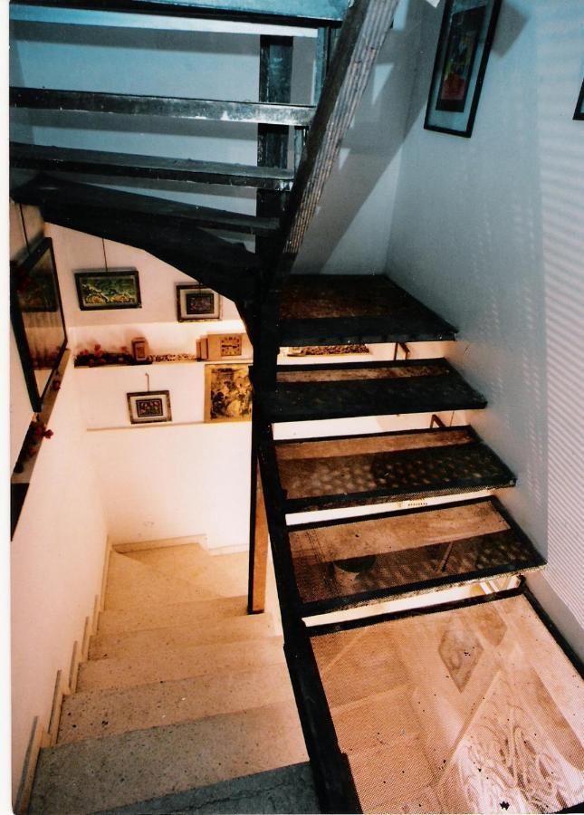 Le Mirador Apartment Hammamet Ngoại thất bức ảnh
