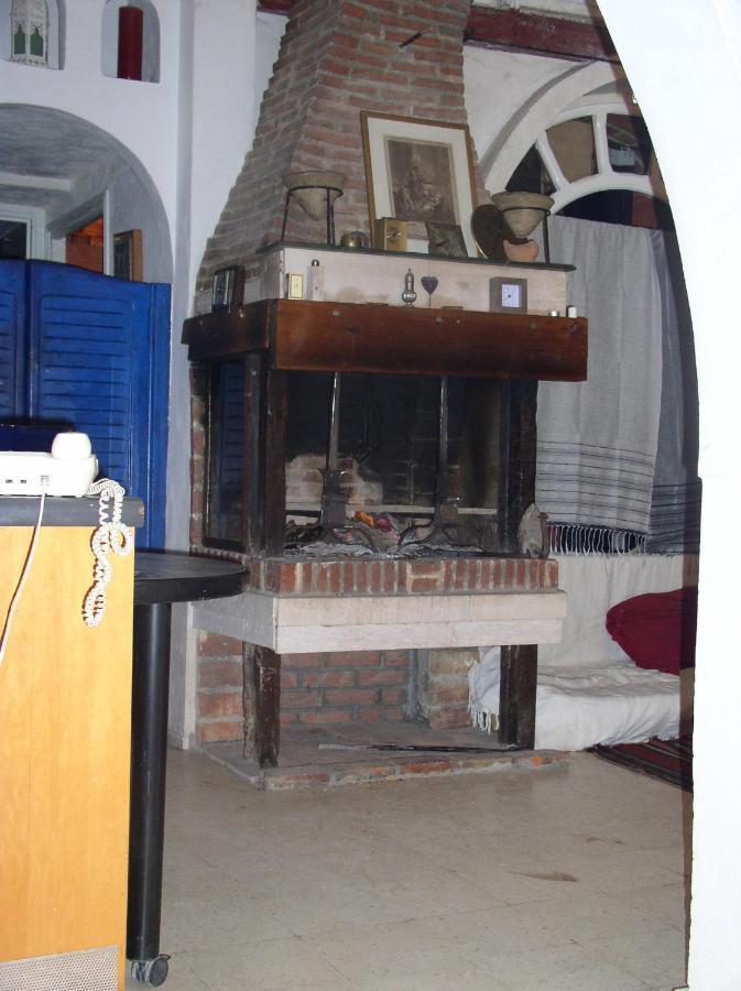 Le Mirador Apartment Hammamet Ngoại thất bức ảnh