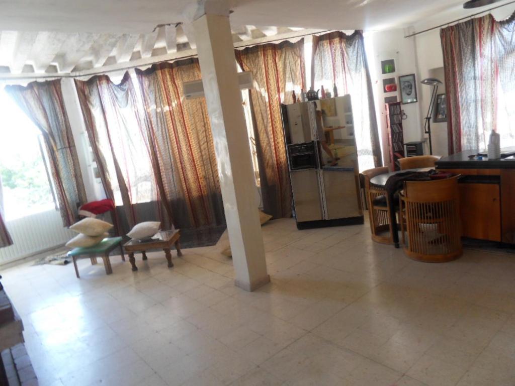 Le Mirador Apartment Hammamet Ngoại thất bức ảnh